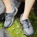 Men Fashion Daily Comfy Lace Up Casual Sneakers Men Fashion Daily Comfy Lace Up Casual Sneakers