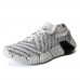 Men Soft Sole Breathable Mesh Sneakers Casual Sports Shoes Men Soft Sole Breathable Mesh Sneakers Casual Sports Shoes