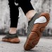 Men Soft Sole Breathable Mesh Sneakers Casual Sports Shoes Men Soft Sole Breathable Mesh Sneakers Casual Sports Shoes