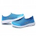US Size 6.5-11 Men Breathable Mesh Slip On Casual Sneakers US Size 6.5-11 Men Breathable Mesh Slip On Casual Sneakers