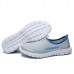 US Size 6.5-11 Men Breathable Mesh Slip On Casual Sneakers US Size 6.5-11 Men Breathable Mesh Slip On Casual Sneakers