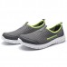 US Size 6.5-11 Men Breathable Mesh Slip On Casual Sneakers US Size 6.5-11 Men Breathable Mesh Slip On Casual Sneakers