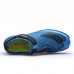 Men Lightweight Breathable Hook Loop Mesh Sneakers Outdoor Shoes Men Lightweight Breathable Hook Loop Mesh Sneakers Outdoor Shoes