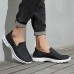 Men Soft Comfortable Breathable Lightweight Running Sneakers Men Soft Comfortable Breathable Lightweight Running Sneakers