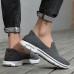 Men Soft Comfortable Breathable Lightweight Running Sneakers Men Soft Comfortable Breathable Lightweight Running Sneakers