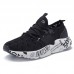 Big Size Fashion Soft Mesh Breathable Sport Sneakers Big Size Fashion Soft Mesh Breathable Sport Sneakers