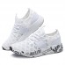 Big Size Fashion Soft Mesh Breathable Sport Sneakers Big Size Fashion Soft Mesh Breathable Sport Sneakers