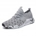 Big Size Fashion Soft Mesh Breathable Sport Sneakers Big Size Fashion Soft Mesh Breathable Sport Sneakers