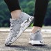 Big Size Fashion Soft Mesh Breathable Sport Sneakers Big Size Fashion Soft Mesh Breathable Sport Sneakers
