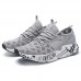 Big Size Fashion Soft Mesh Breathable Sport Sneakers Big Size Fashion Soft Mesh Breathable Sport Sneakers