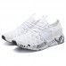 Big Size Fashion Soft Mesh Breathable Sport Sneakers Big Size Fashion Soft Mesh Breathable Sport Sneakers