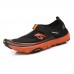 Men Wear-Resistance Sole Breathable Mesh Hook Loop Outdoor Sneakers Men Wear-Resistance Sole Breathable Mesh Hook Loop Outdoor Sneakers