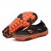 Men Wear-Resistance Sole Breathable Mesh Hook Loop Outdoor Sneakers Men Wear-Resistance Sole Breathable Mesh Hook Loop Outdoor Sneakers
