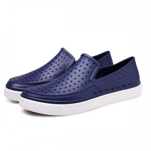 Men Waterproof Hollow Outs Outdoor Sneakers Flats Men Waterproof Hollow Outs Outdoor Sneakers Flats