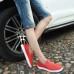 Men Waterproof Hollow Outs Outdoor Sneakers Flats Men Waterproof Hollow Outs Outdoor Sneakers Flats