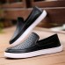 Men Waterproof Hollow Outs Outdoor Sneakers Flats Men Waterproof Hollow Outs Outdoor Sneakers Flats
