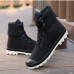 New Fashion Men Casual High Top Canvas Shoes Outdoor Lace-up Sport Sneakers Shoes New Fashion Men Casual High Top Canvas Shoes Outdoor Lace-up Sport Sneakers Shoes