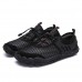 Men Hollow Out Slip Resistant Breathable Outdoor Hiking Sneakers Men Hollow Out Slip Resistant Breathable Outdoor Hiking Sneakers