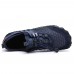 Men Hollow Out Slip Resistant Breathable Outdoor Hiking Sneakers Men Hollow Out Slip Resistant Breathable Outdoor Hiking Sneakers