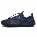 Men Hollow Out Slip Resistant Breathable Outdoor Hiking Sneakers Men Hollow Out Slip Resistant Breathable Outdoor Hiking Sneakers