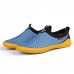 US Size 6.5-11.5 Men Breathable Outdoor Beach Mesh Sneakers US Size 6.5-11.5 Men Breathable Outdoor Beach Mesh Sneakers