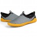 US Size 6.5-11.5 Men Breathable Outdoor Beach Mesh Sneakers US Size 6.5-11.5 Men Breathable Outdoor Beach Mesh Sneakers