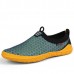 US Size 6.5-11.5 Men Breathable Outdoor Beach Mesh Sneakers US Size 6.5-11.5 Men Breathable Outdoor Beach Mesh Sneakers