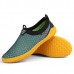 US Size 6.5-11.5 Men Breathable Outdoor Beach Mesh Sneakers US Size 6.5-11.5 Men Breathable Outdoor Beach Mesh Sneakers