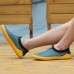US Size 6.5-11.5 Men Breathable Outdoor Beach Mesh Sneakers US Size 6.5-11.5 Men Breathable Outdoor Beach Mesh Sneakers