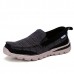 Men Slip On Breathable Mesh Soft Sole Flats Casual Sneakers Men Slip On Breathable Mesh Soft Sole Flats Casual Sneakers