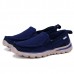 Men Slip On Breathable Mesh Soft Sole Flats Casual Sneakers Men Slip On Breathable Mesh Soft Sole Flats Casual Sneakers
