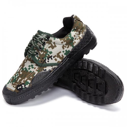 US Size 6.5-10.5 Canvas Rubber Toe Slip Resistant Work Safety Shoes for Men US Size 6.5-10.5 Canvas Rubber Toe Slip Resistant Work Safety Shoes for Men