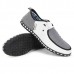 Wholesale Mens Lace Shoes Fashion Leather Breathable Sneakers Wholesale Mens Lace Shoes Fashion Leather Breathable Sneakers