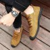 Men Casual Microfiber Hand Stitching Two-wear Way Loafers Men Casual Microfiber Hand Stitching Two-wear Way Loafers