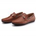 Big Size Soft Comfortable Genuine Leather Flats Big Size Soft Comfortable Genuine Leather Flats