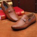 Big Size Soft Comfortable Genuine Leather Flats Big Size Soft Comfortable Genuine Leather Flats