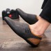 Men Casual Comfy Lightweight Slip-on Daily Flats Men Casual Comfy Lightweight Slip-on Daily Flats