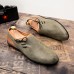 Men Casual Comfy Lightweight Slip-on Daily Flats Men Casual Comfy Lightweight Slip-on Daily Flats