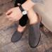 Men Casual Comfy Lightweight Slip-on Daily Flats Men Casual Comfy Lightweight Slip-on Daily Flats