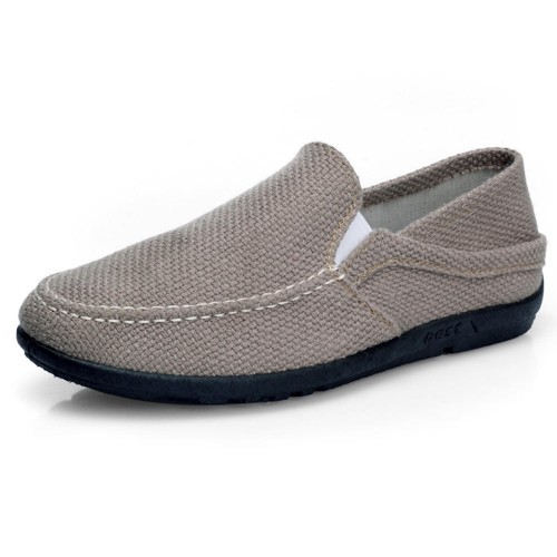 Men Fashion Shoes Soft Lightweight Casual Flats Men Fashion Shoes Soft Lightweight Casual Flats