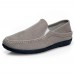 Men Fashion Shoes Soft Lightweight Casual Flats Men Fashion Shoes Soft Lightweight Casual Flats