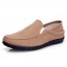 Men Fashion Shoes Soft Lightweight Casual Flats Men Fashion Shoes Soft Lightweight Casual Flats