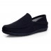 Men Fashion Shoes Soft Lightweight Casual Flats Men Fashion Shoes Soft Lightweight Casual Flats