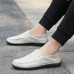 Men Fashion Shoes Soft Lightweight Casual Flats Men Fashion Shoes Soft Lightweight Casual Flats