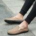Men Fashion Shoes Soft Lightweight Casual Flats Men Fashion Shoes Soft Lightweight Casual Flats