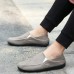 Men Fashion Shoes Soft Lightweight Casual Flats Men Fashion Shoes Soft Lightweight Casual Flats