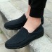 Men Fashion Shoes Soft Lightweight Casual Flats Men Fashion Shoes Soft Lightweight Casual Flats