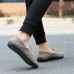 Men Fashion Shoes Soft Lightweight Casual Flats Men Fashion Shoes Soft Lightweight Casual Flats