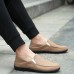 Men Fashion Shoes Soft Lightweight Casual Flats Men Fashion Shoes Soft Lightweight Casual Flats