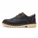 Men Casual Soft Lace Up Daily Work Loafers Men Casual Soft Lace Up Daily Work Loafers